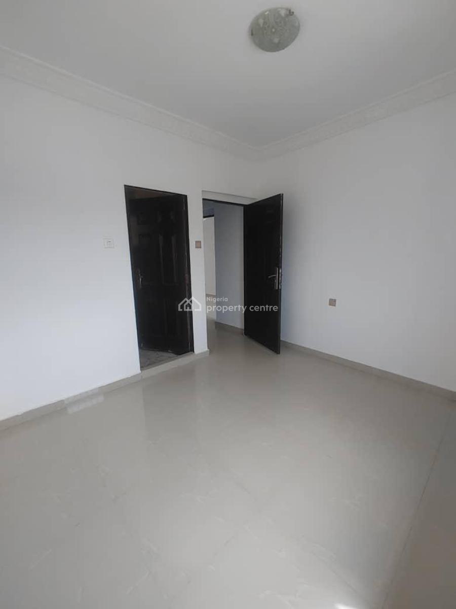Sharp 2 Bedroom Apartment Upstairs, Sangotedo Ajah Lagos, Sangotedo, Ajah, Lagos, Flat / Apartment for Rent