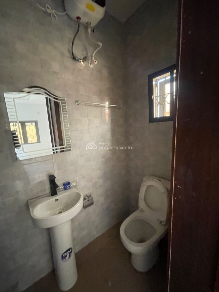 3 Bedroom, Off Admiralty Way, Lekki Phase 1, Lekki, Lagos, Flat / Apartment for Rent