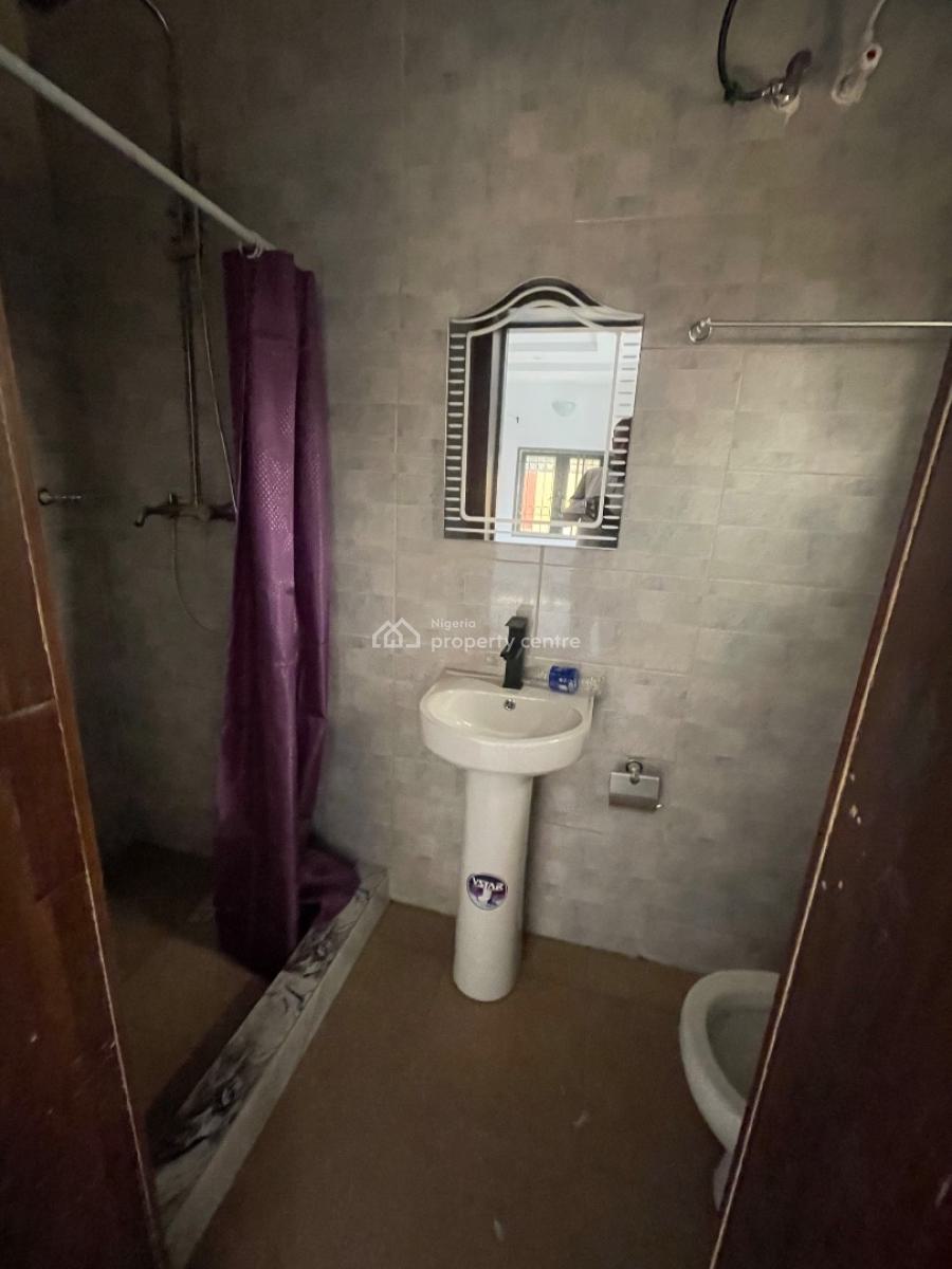 3 Bedroom, Off Admiralty Way, Lekki Phase 1, Lekki, Lagos, Flat / Apartment for Rent