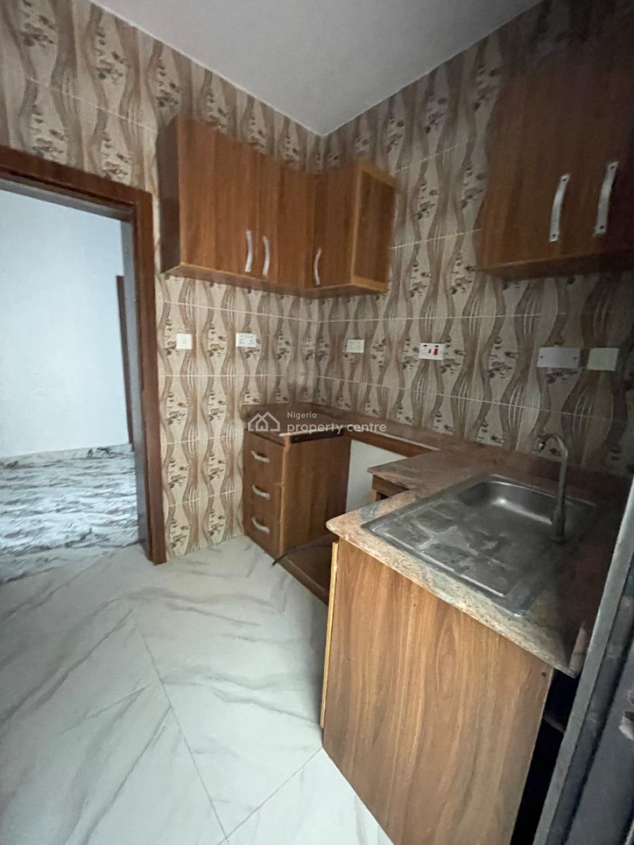 3 Bedroom, Off Admiralty Way, Lekki Phase 1, Lekki, Lagos, Flat / Apartment for Rent