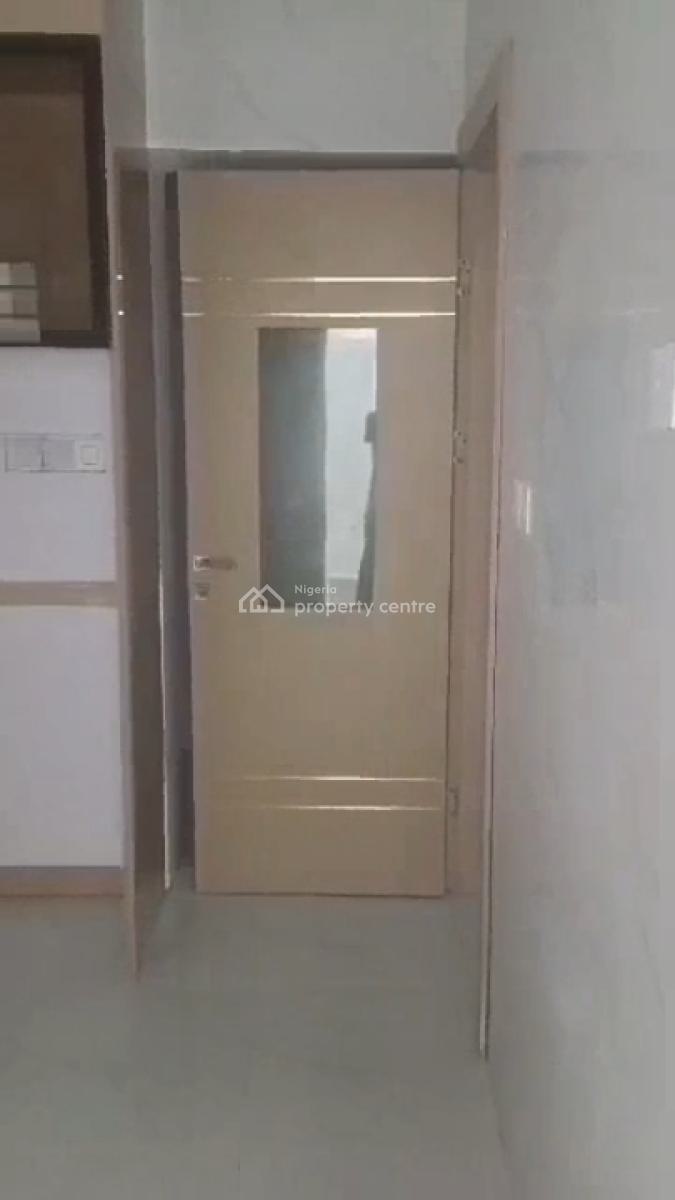 4 Units of 5 Bedroom of Luxury Finished Fully Detached Duplexes, Omole Phase 1, Ikeja, Lagos, Detached Duplex for Sale