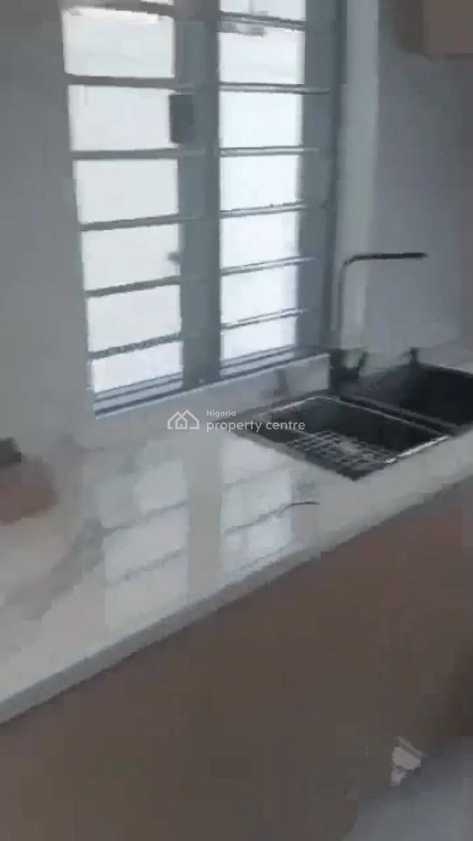 4 Units of 5 Bedroom of Luxury Finished Fully Detached Duplexes, Omole Phase 1, Ikeja, Lagos, Detached Duplex for Sale