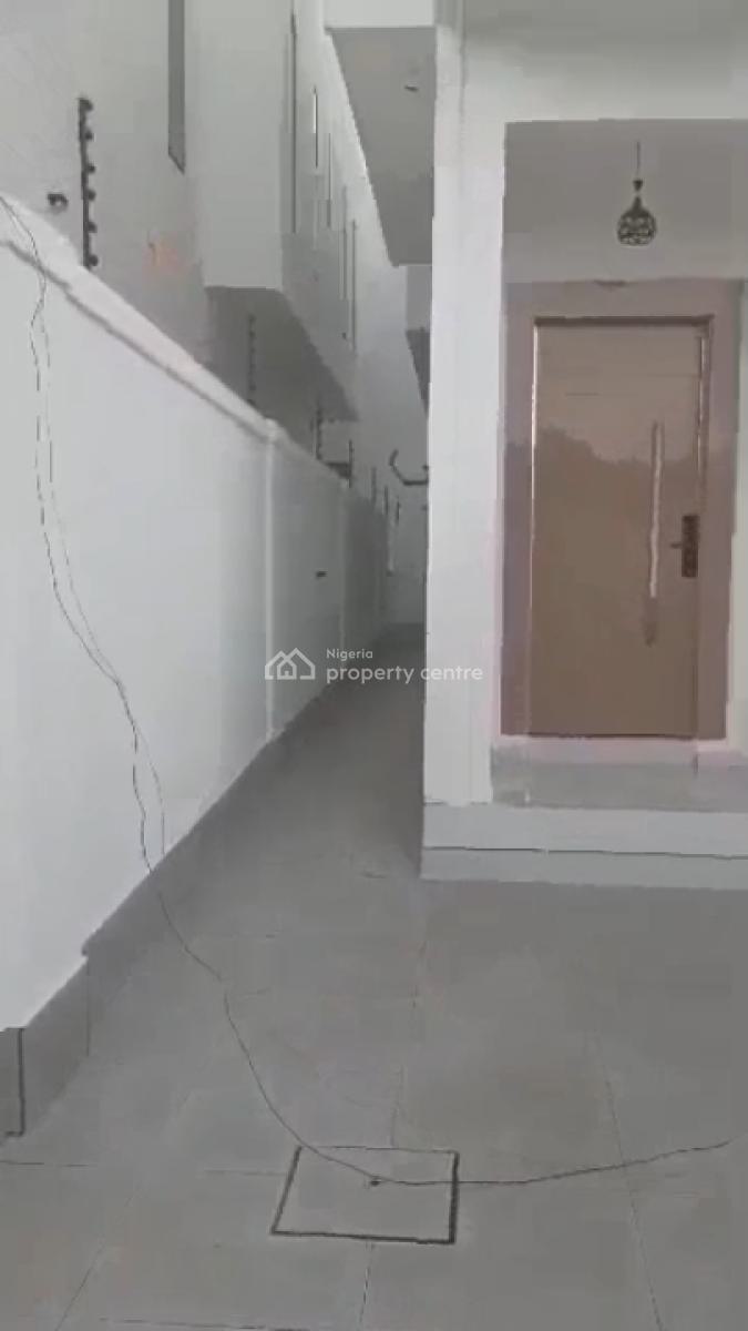 4 Units of 5 Bedroom of Luxury Finished Fully Detached Duplexes, Omole Phase 1, Ikeja, Lagos, Detached Duplex for Sale