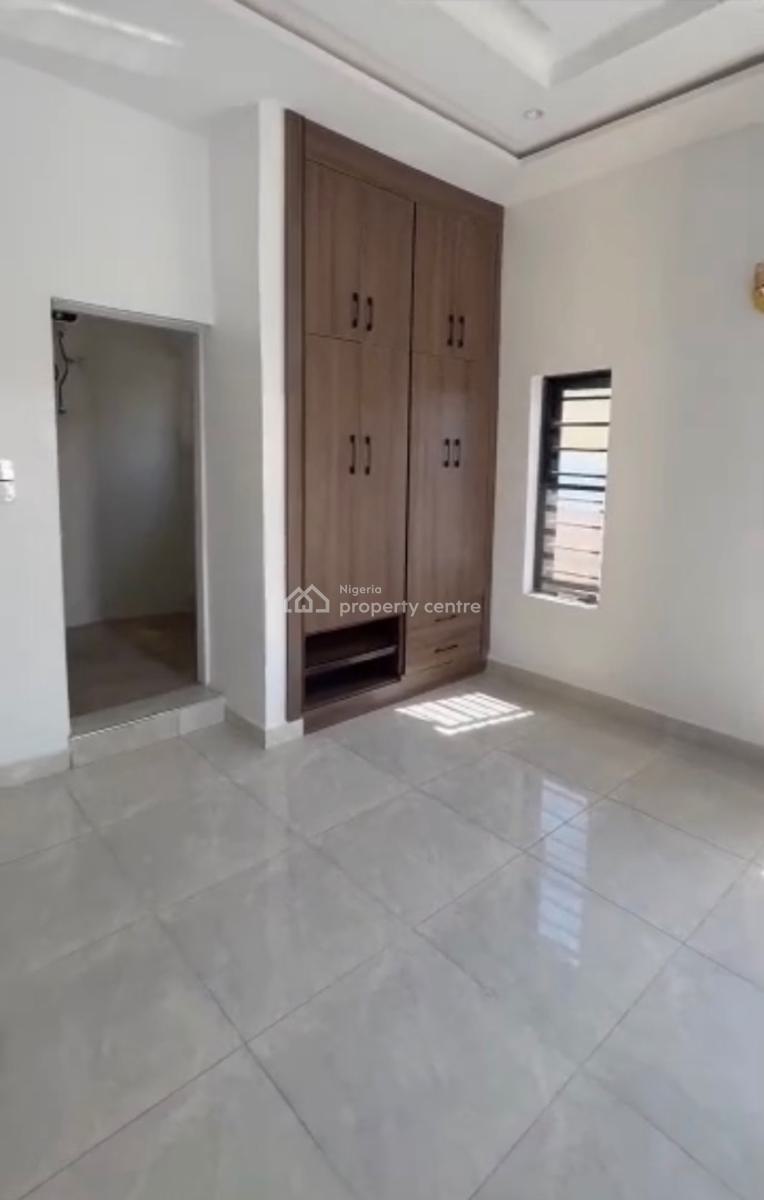 Magnificent 5 Bedroom Bungalow with 2 Bedroom, Gwarinpa, Abuja, Detached Bungalow for Sale