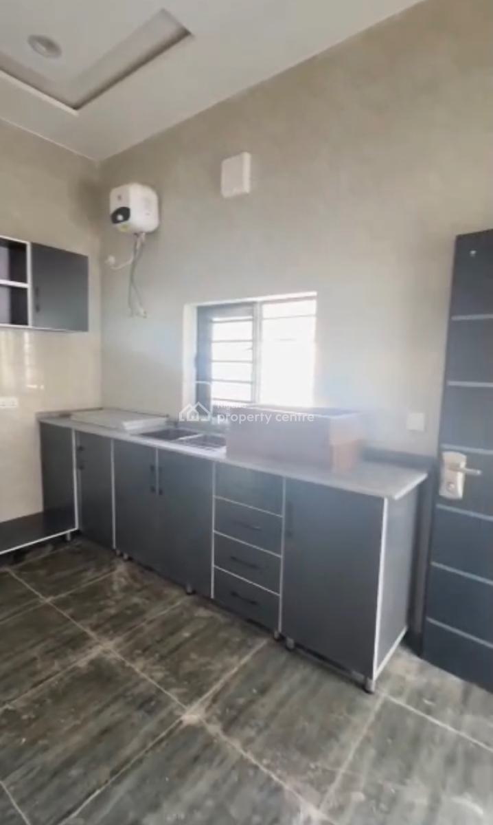 Magnificent 5 Bedroom Bungalow with 2 Bedroom, Gwarinpa, Abuja, Detached Bungalow for Sale