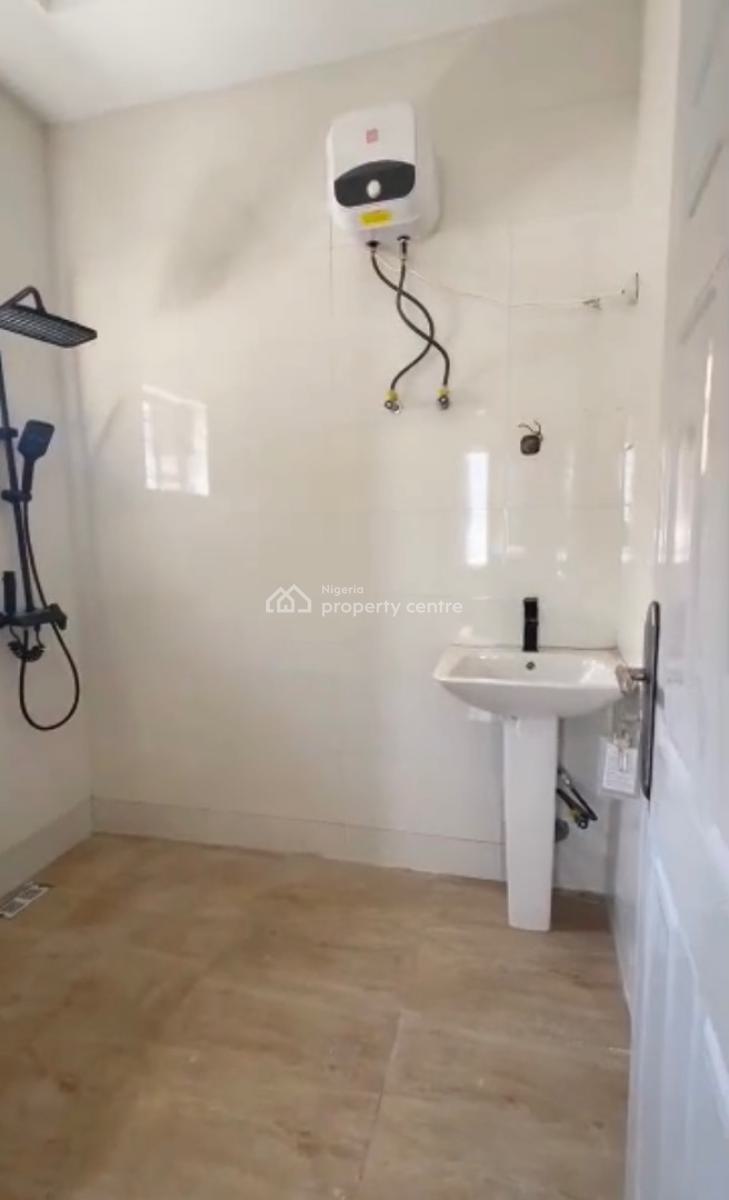 Magnificent 5 Bedroom Bungalow with 2 Bedroom, Gwarinpa, Abuja, Detached Bungalow for Sale