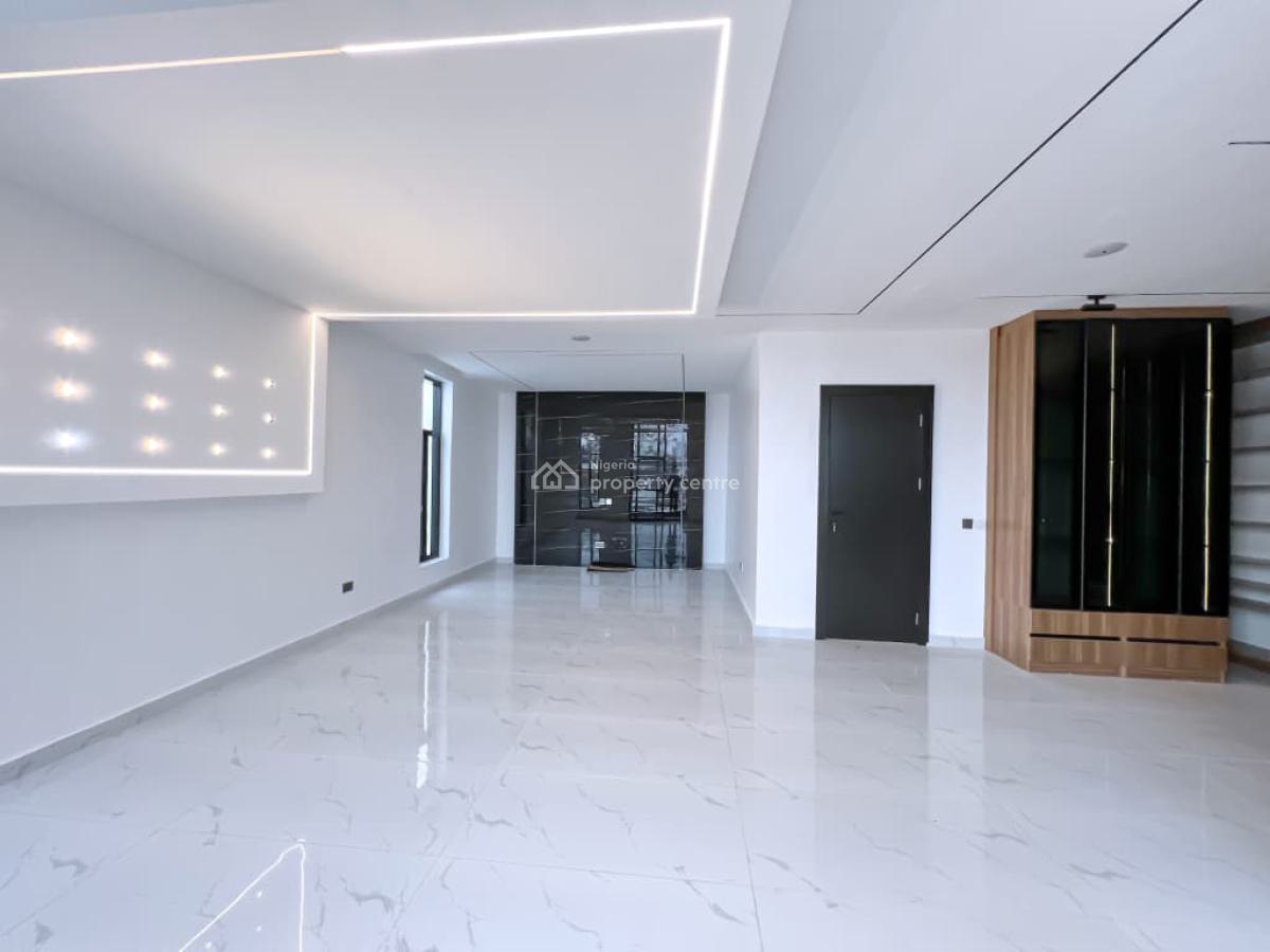 5 Units of 5 Bedroom Detached Duplex with Swimming Pool, Lekki Enclave Estate, Lekki Phase 1, Lekki, Lagos, Block of Flats for Sale