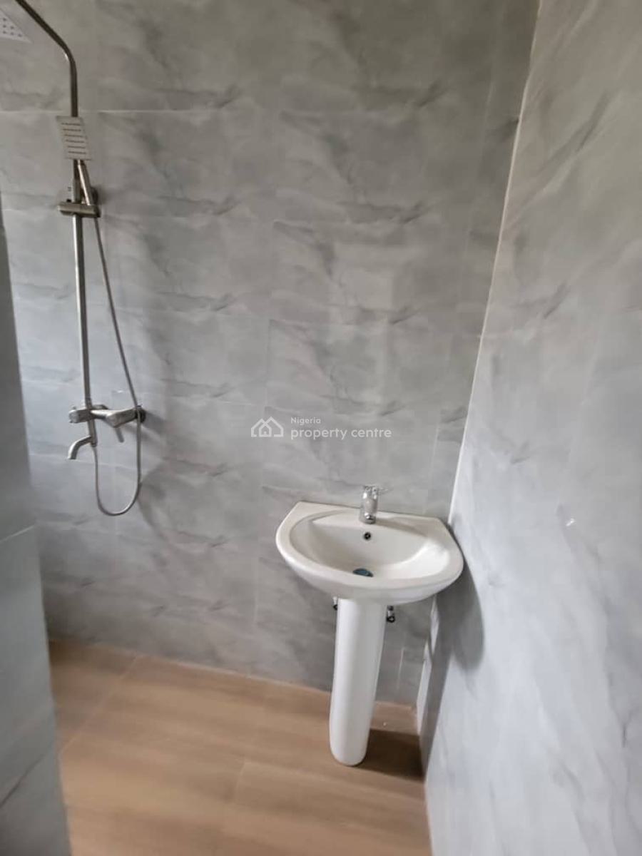 Decent 3 Bedroom Flat in a Secured Area, Itire-ikate, Surulere, Lagos, Detached Bungalow for Sale