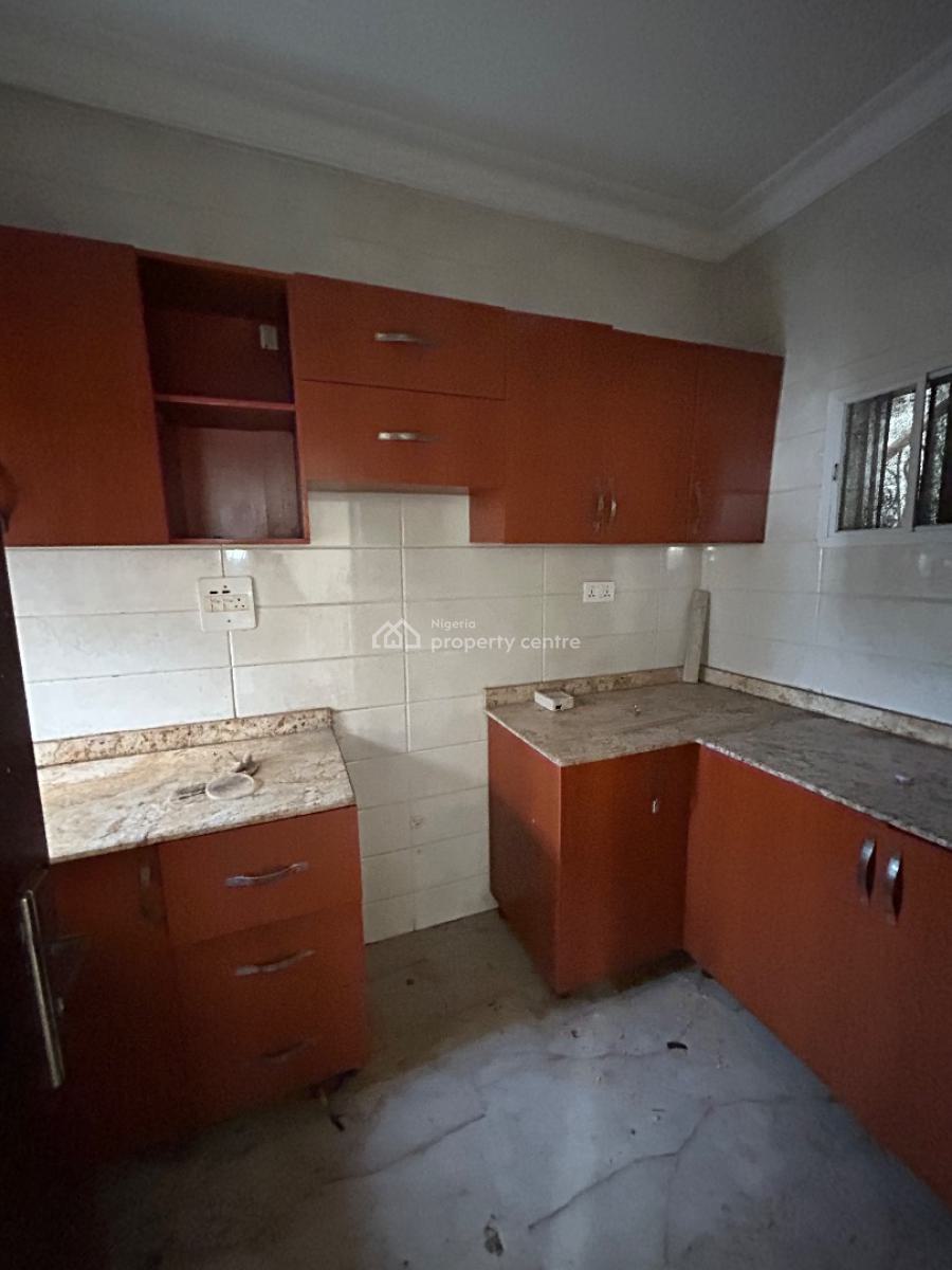 Well Maintained and Spacious 1 Bedroom Apartment, Chevy View Estate, Lekki, Lagos, Mini Flat (room and Parlour) for Rent