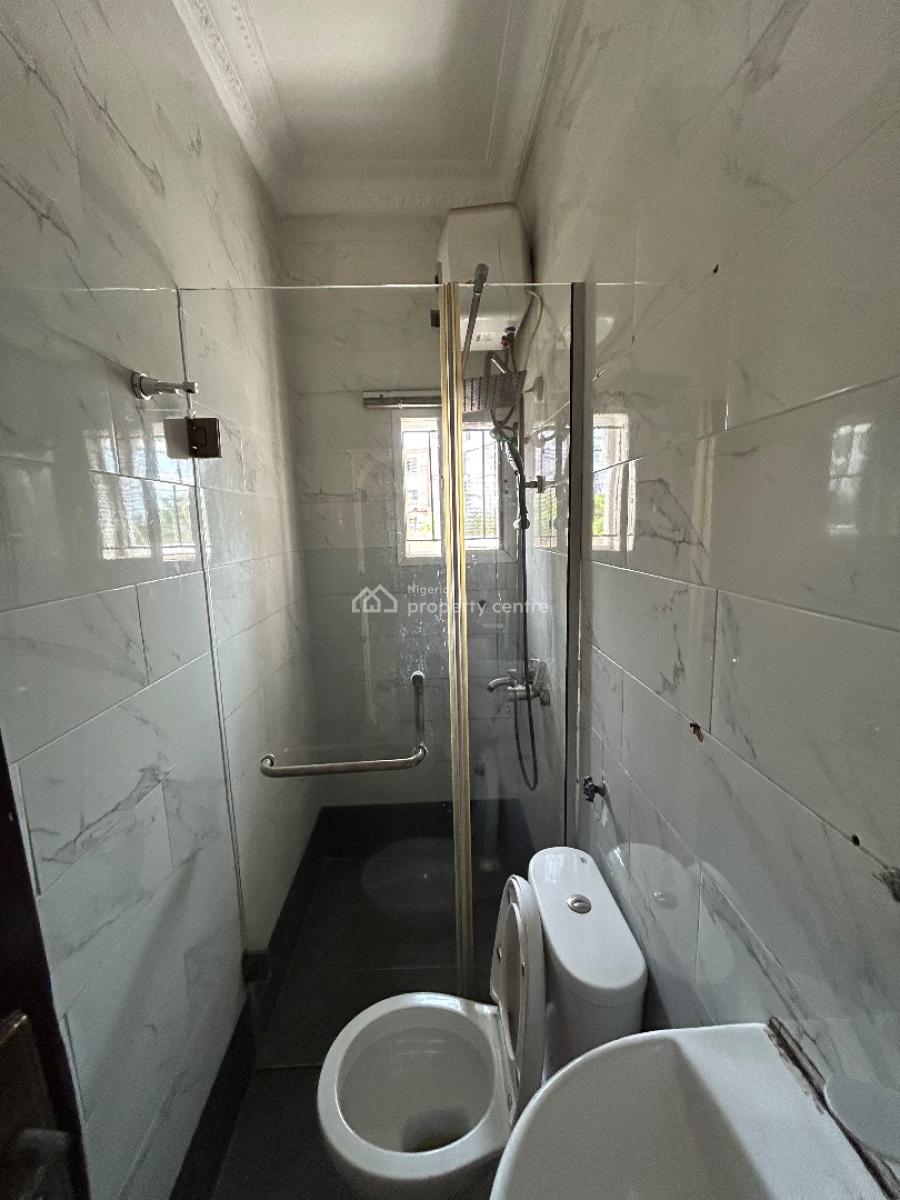 Well Maintained and Spacious 1 Bedroom Apartment, Chevy View Estate, Lekki, Lagos, Mini Flat (room and Parlour) for Rent