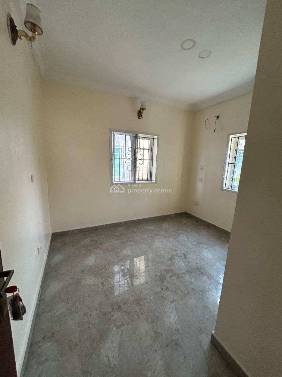 Well Maintained and Spacious 1 Bedroom Apartment, Chevy View Estate, Lekki, Lagos, Mini Flat (room and Parlour) for Rent