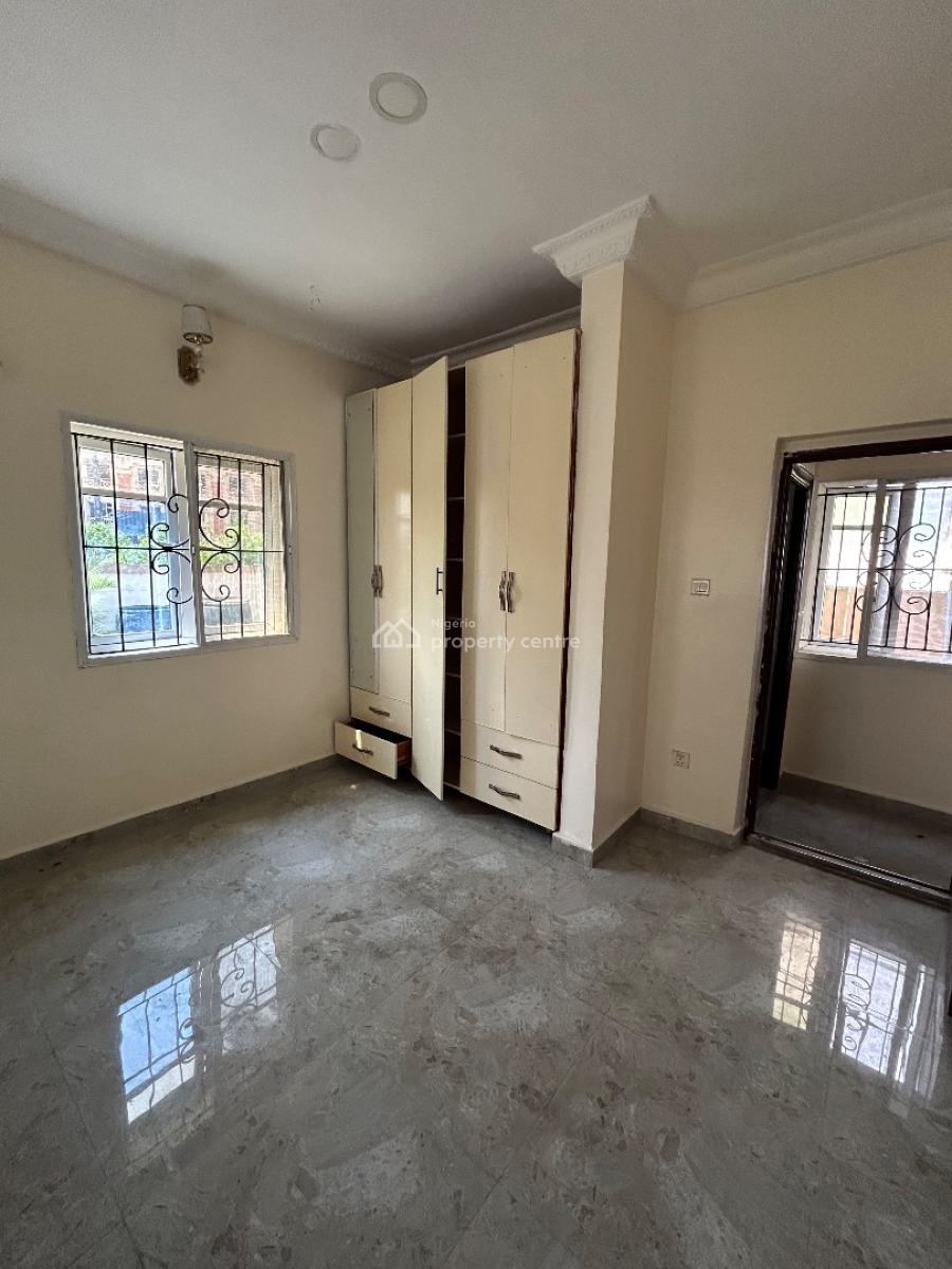 Well Maintained and Spacious 1 Bedroom Apartment, Chevy View Estate, Lekki, Lagos, Mini Flat (room and Parlour) for Rent
