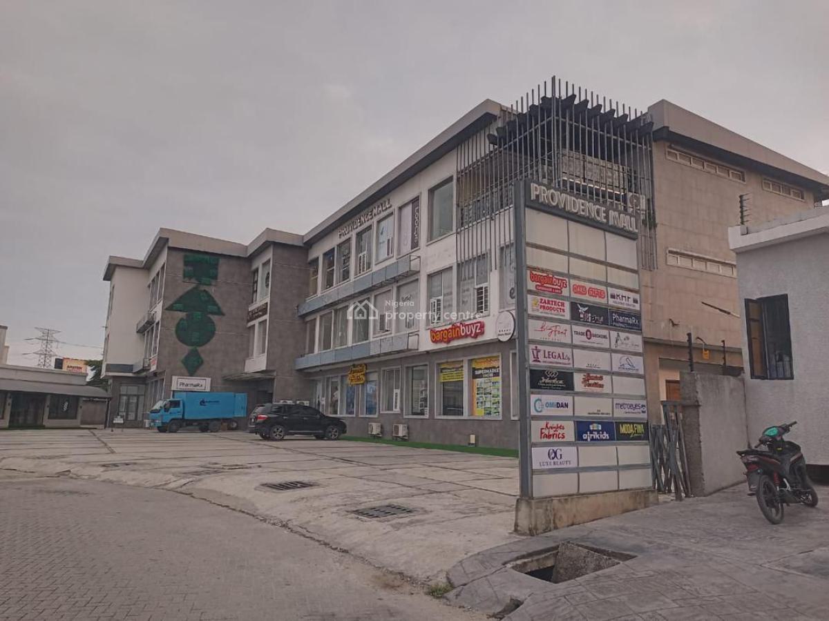 Shop/office Space Available at Lekki Phase 1, Lekki Phase 1, Lekki Phase 1, Lekki, Lagos, Office Space for Rent