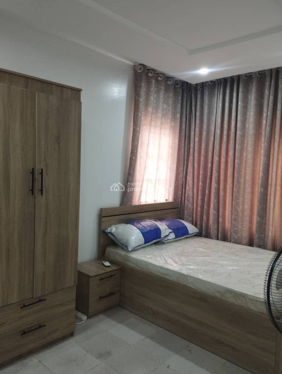 2 Bedroom Finished Apartment, Maitama District, Abuja, House for Rent