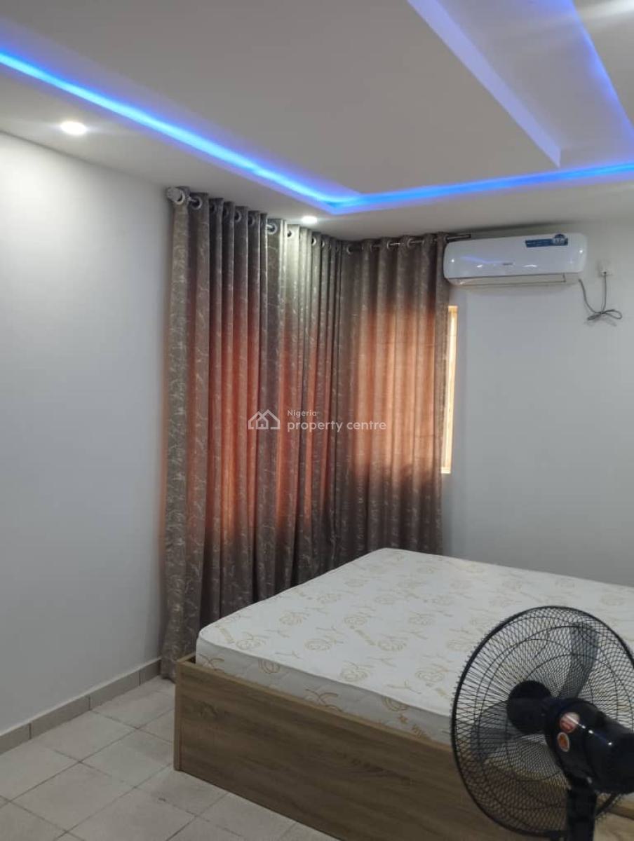 2 Bedroom Finished Apartment, Maitama District, Abuja, House for Rent
