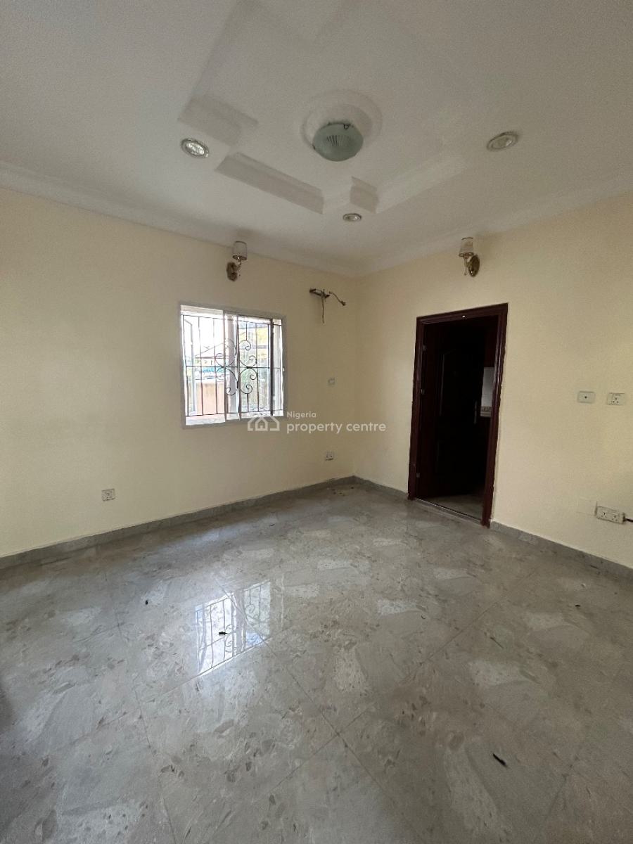 Well Maintained and Spaciously Built 3 Bedroom Apartment, Chevy View Estate, Lekki, Lagos, Flat / Apartment for Rent