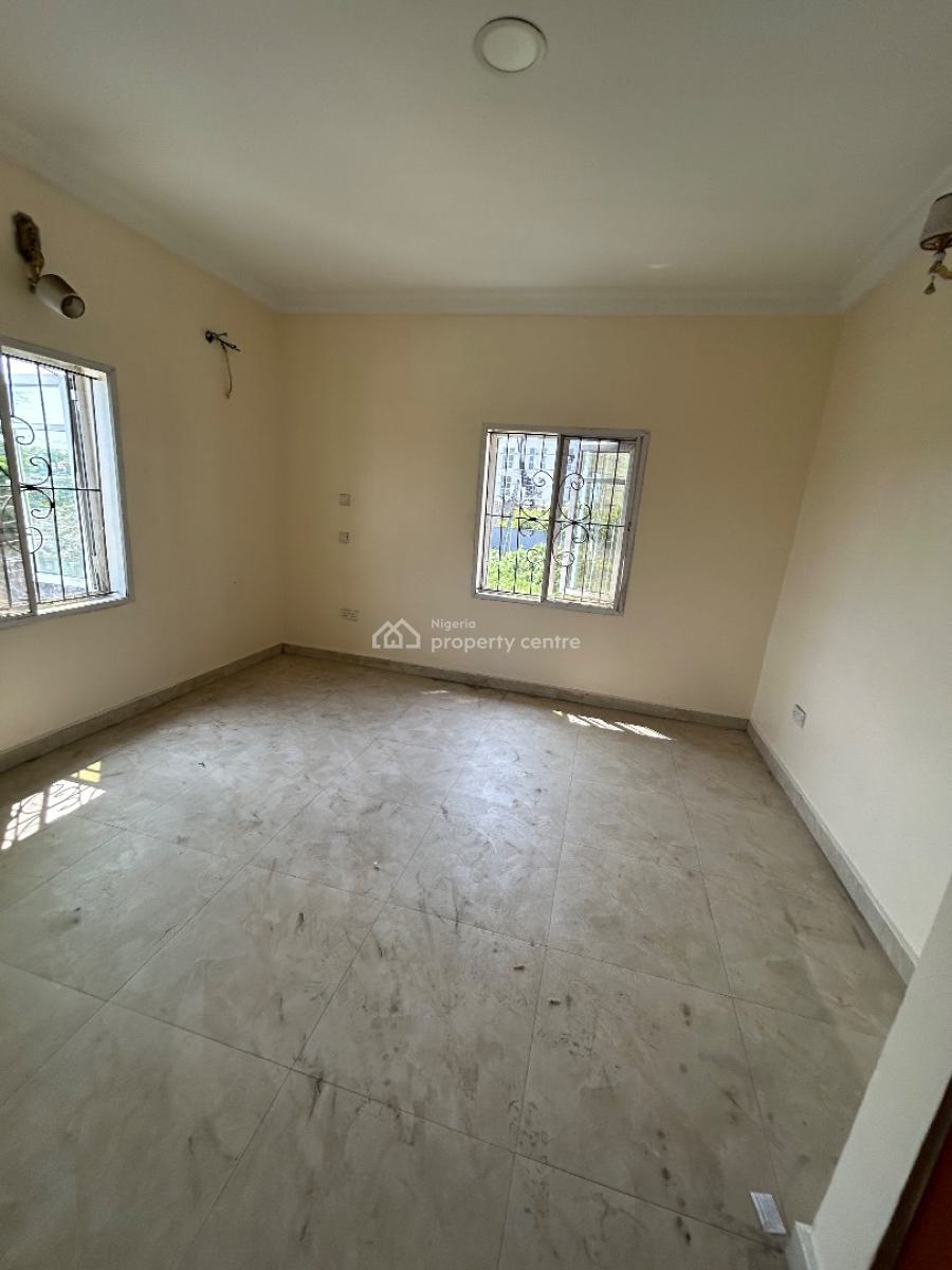 Well Maintained and Spaciously Built 3 Bedroom Apartment, Chevy View Estate, Lekki, Lagos, Flat / Apartment for Rent