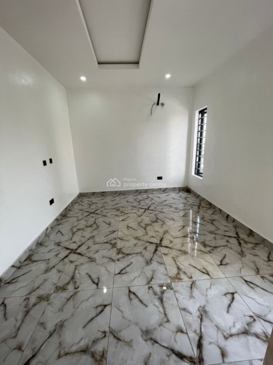 Newly Built Standard 2 Bedroom Flat, Ologolo Lekki Lagos, Ologolo, Lekki, Lagos, Flat / Apartment for Rent