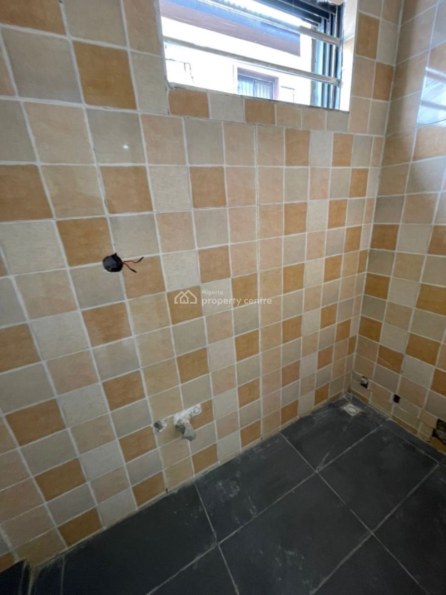 Newly Built Standard 2 Bedroom Flat, Ologolo Lekki Lagos, Ologolo, Lekki, Lagos, Flat / Apartment for Rent