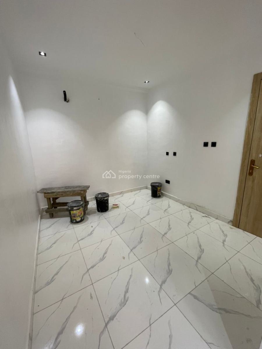 Newly Built Standard 2 Bedroom Flat, Ologolo Lekki Lagos, Ologolo, Lekki, Lagos, Flat / Apartment for Rent