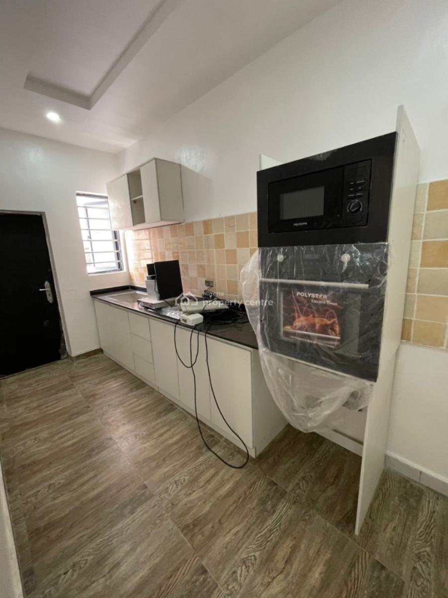 Newly Built Standard 2 Bedroom Flat, Ologolo Lekki Lagos, Ologolo, Lekki, Lagos, Flat / Apartment for Rent