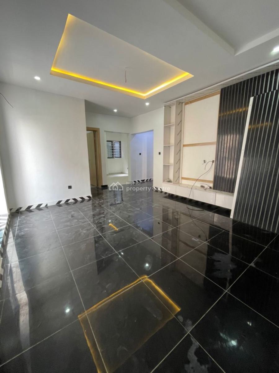 Newly Built Standard 2 Bedroom Flat, Ologolo Lekki Lagos, Ologolo, Lekki, Lagos, Flat / Apartment for Rent