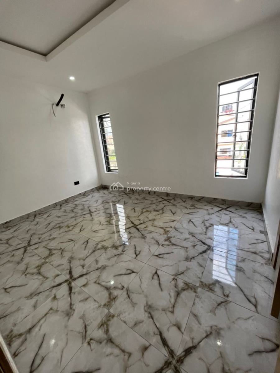 Newly Built Standard 2 Bedroom Flat, Ologolo Lekki Lagos, Ologolo, Lekki, Lagos, Flat / Apartment for Rent