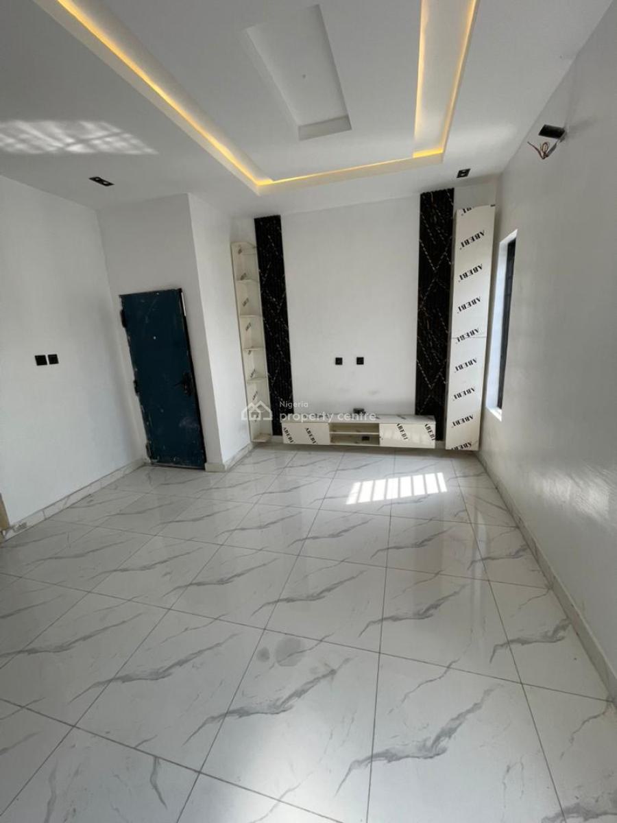 Newly Built Standard 2 Bedroom Flat, Ologolo Lekki Lagos, Ologolo, Lekki, Lagos, Flat / Apartment for Rent