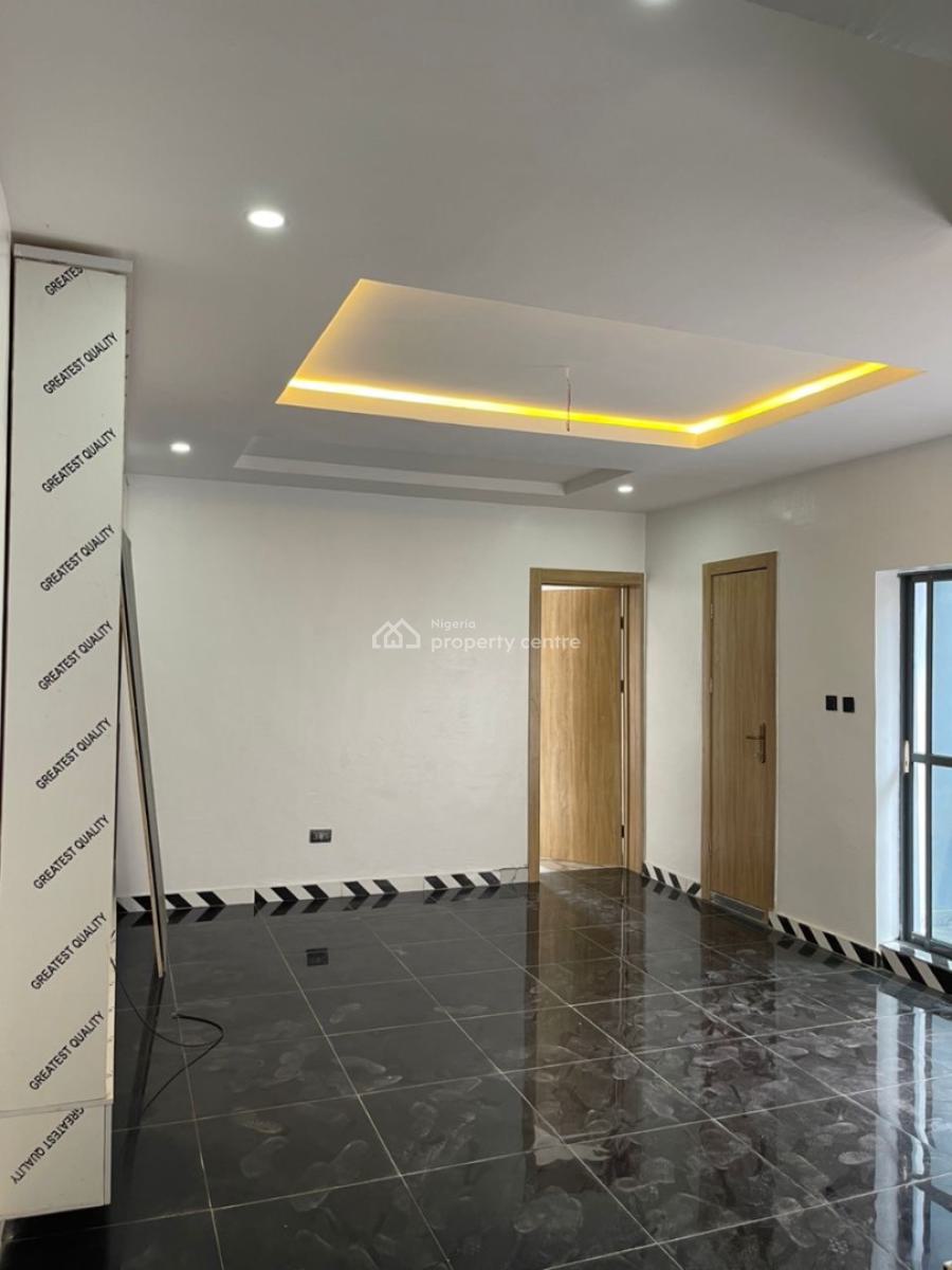 Newly Built Standard 2 Bedroom Flat, Ologolo Lekki Lagos, Ologolo, Lekki, Lagos, Flat / Apartment for Rent