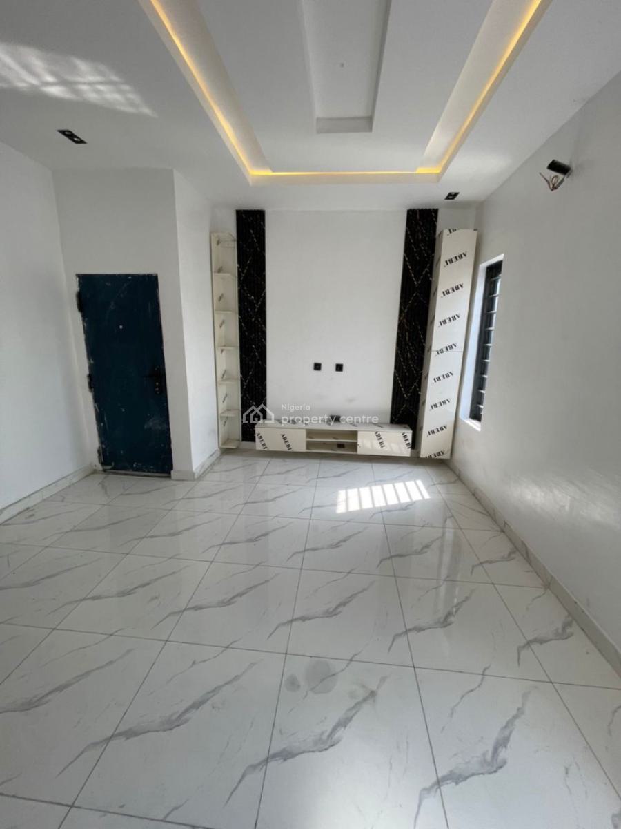 Newly Built Standard 2 Bedroom Flat, Ologolo Lekki Lagos, Ologolo, Lekki, Lagos, Flat / Apartment for Rent