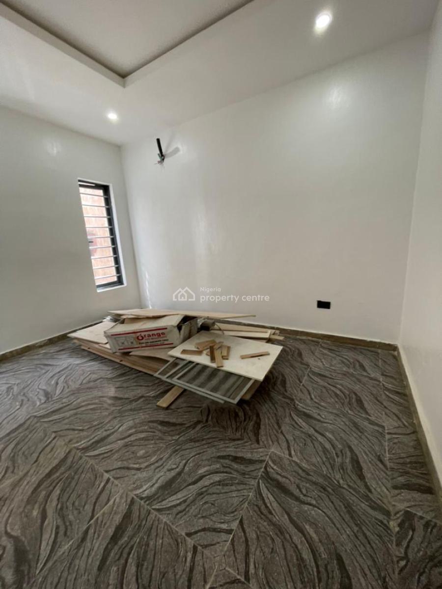 Newly Built Standard 2 Bedroom Flat, Ologolo Lekki Lagos, Ologolo, Lekki, Lagos, Flat / Apartment for Rent