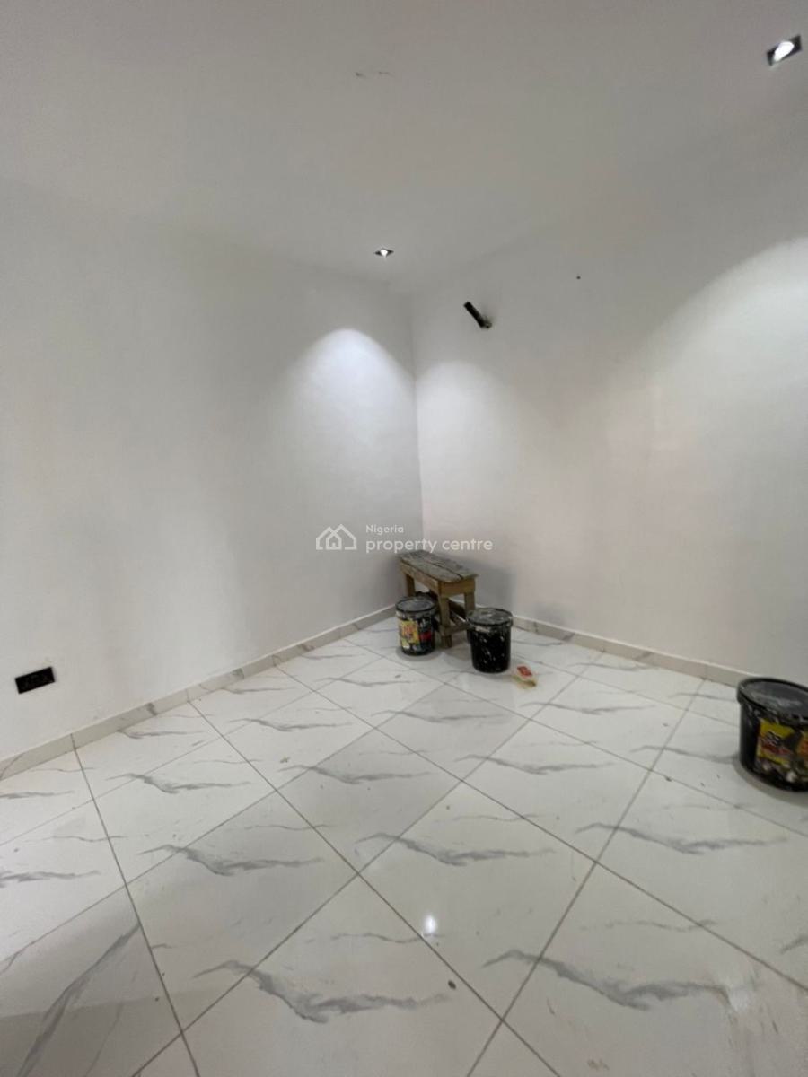 Newly Built Standard 2 Bedroom Flat, Ologolo Lekki Lagos, Ologolo, Lekki, Lagos, Flat / Apartment for Rent