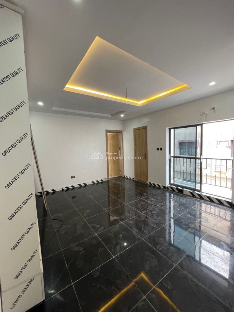 Newly Built Standard 2 Bedroom Flat, Ologolo Lekki Lagos, Ologolo, Lekki, Lagos, Flat / Apartment for Rent