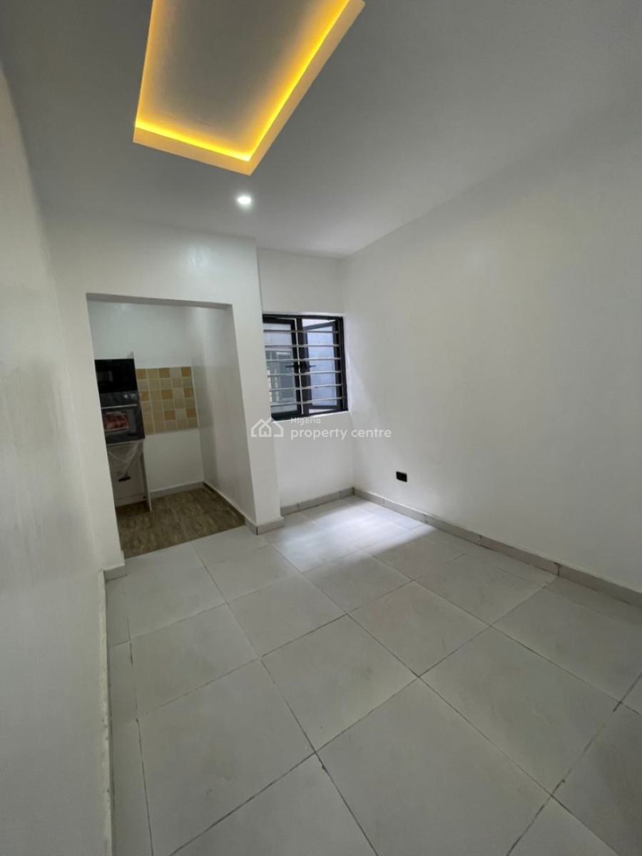 Newly Built Standard 2 Bedroom Flat, Ologolo Lekki Lagos, Ologolo, Lekki, Lagos, Flat / Apartment for Rent