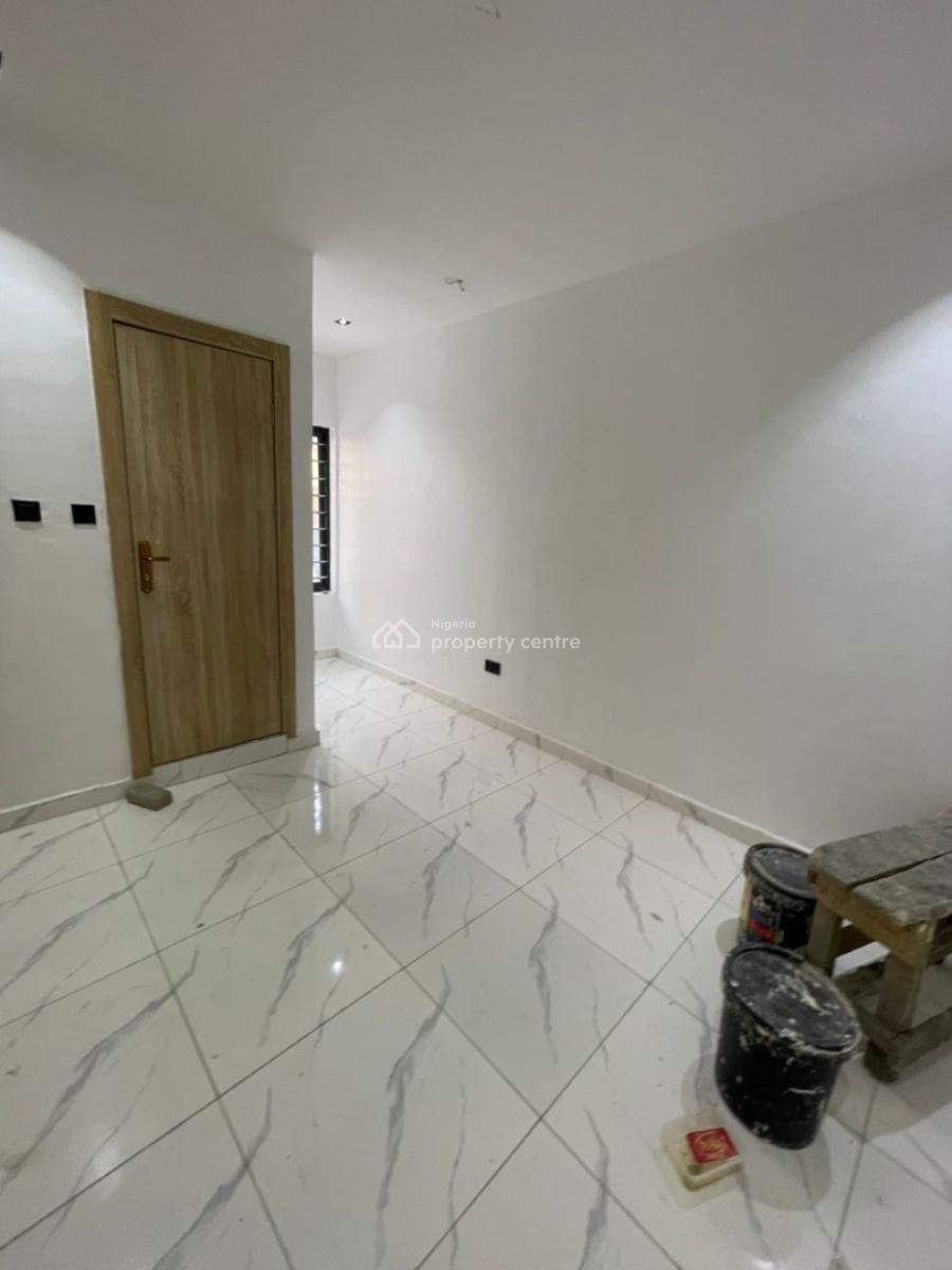 Newly Built Standard 2 Bedroom Flat, Ologolo Lekki Lagos, Ologolo, Lekki, Lagos, Flat / Apartment for Rent