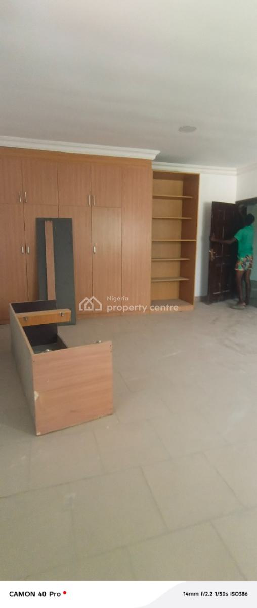 Sharp 2 Bedroom Flat in Chevy View Estate, Chevy View Estate, Lekki, Lagos, Flat / Apartment for Rent