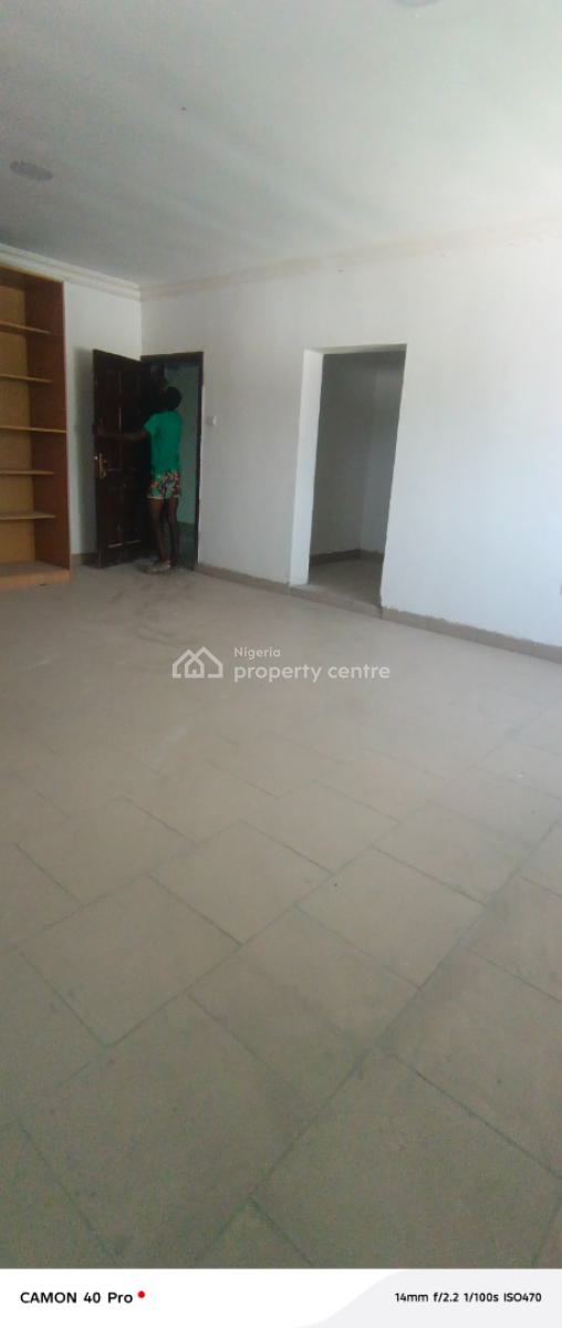 Sharp 2 Bedroom Flat in Chevy View Estate, Chevy View Estate, Lekki, Lagos, Flat / Apartment for Rent