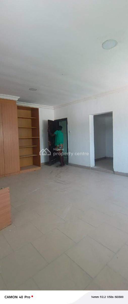 Sharp 2 Bedroom Flat in Chevy View Estate, Chevy View Estate, Lekki, Lagos, Flat / Apartment for Rent