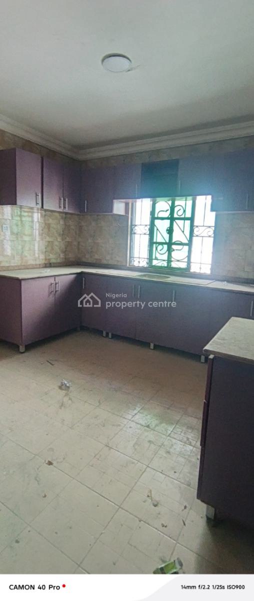 Sharp 2 Bedroom Flat in Chevy View Estate, Chevy View Estate, Lekki, Lagos, Flat / Apartment for Rent