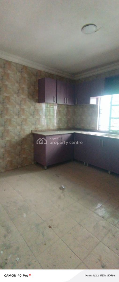 Sharp 2 Bedroom Flat in Chevy View Estate, Chevy View Estate, Lekki, Lagos, Flat / Apartment for Rent