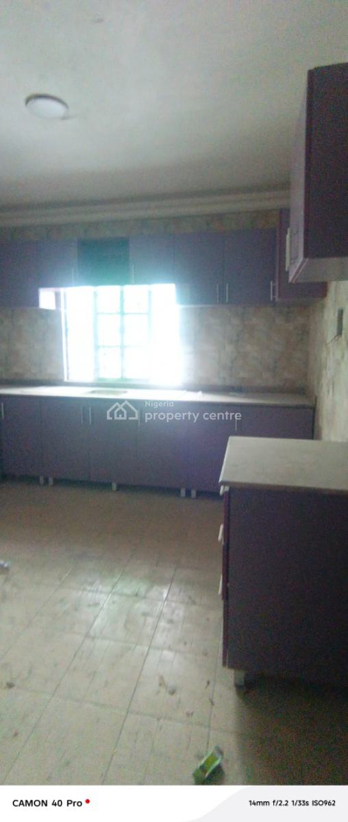 Sharp 2 Bedroom Flat in Chevy View Estate, Chevy View Estate, Lekki, Lagos, Flat / Apartment for Rent