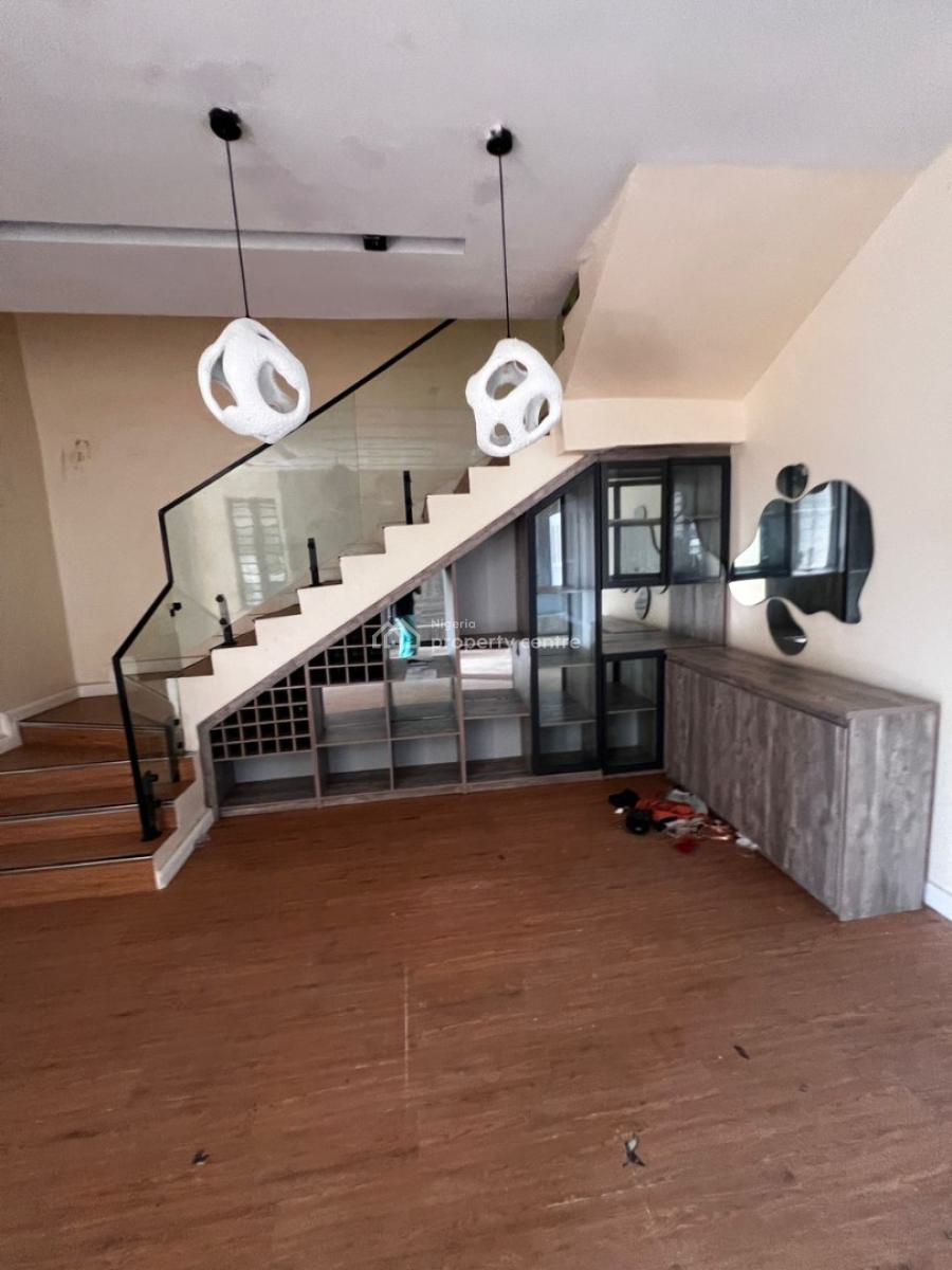 4 Bedroom Semi Detached Duplex Available, Ajah, Lagos, Semi-detached Duplex for Rent