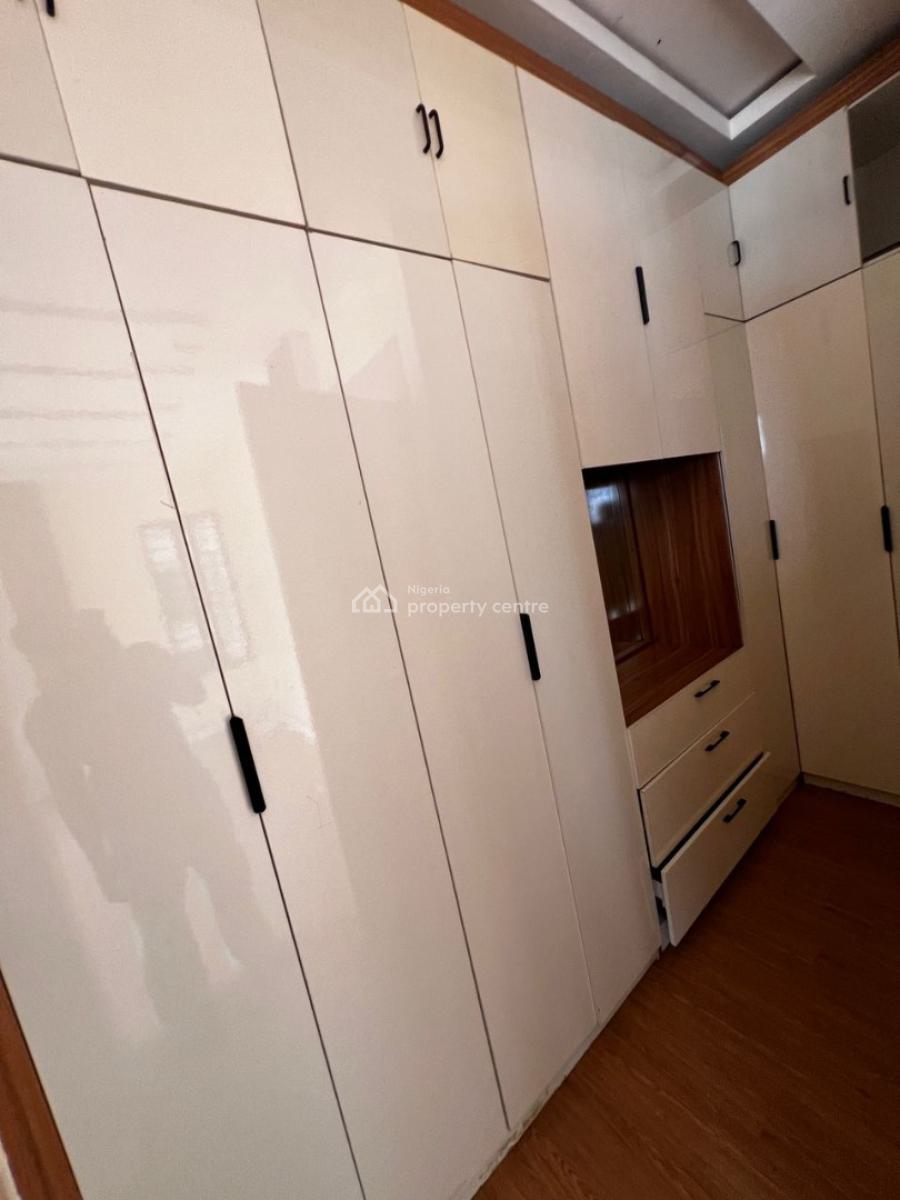 4 Bedroom Semi Detached Duplex Available, Ajah, Lagos, Semi-detached Duplex for Rent