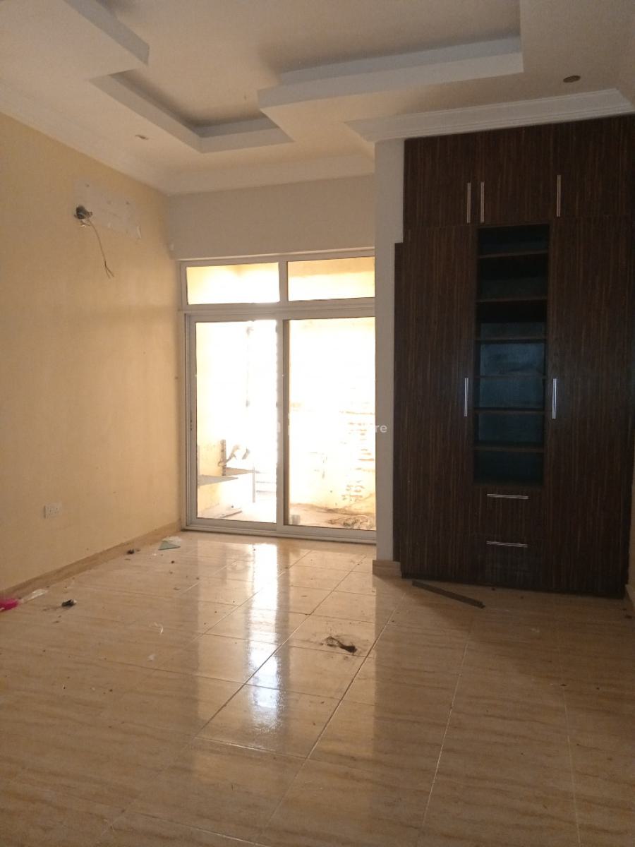 Spacious 4 Bedroom Terrace Duplex, Ogombo, Ajah, Lagos, Terraced Duplex for Rent