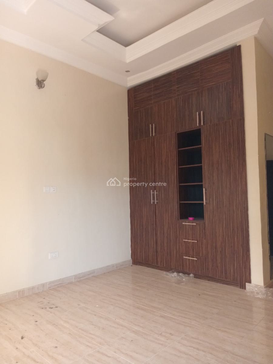 Spacious 4 Bedroom Terrace Duplex, Ogombo, Ajah, Lagos, Terraced Duplex for Rent