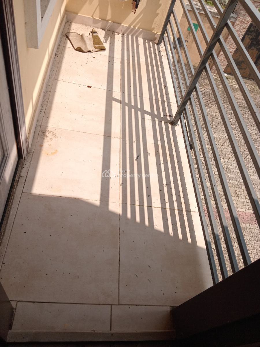 Spacious 4 Bedroom Terrace Duplex, Ogombo, Ajah, Lagos, Terraced Duplex for Rent