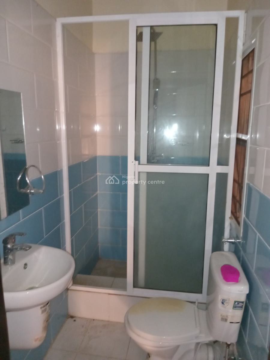 Spacious 4 Bedroom Terrace Duplex, Ogombo, Ajah, Lagos, Terraced Duplex for Rent