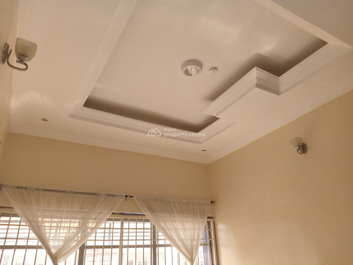 Spacious 4 Bedroom Terrace Duplex, Ogombo, Ajah, Lagos, Terraced Duplex for Rent