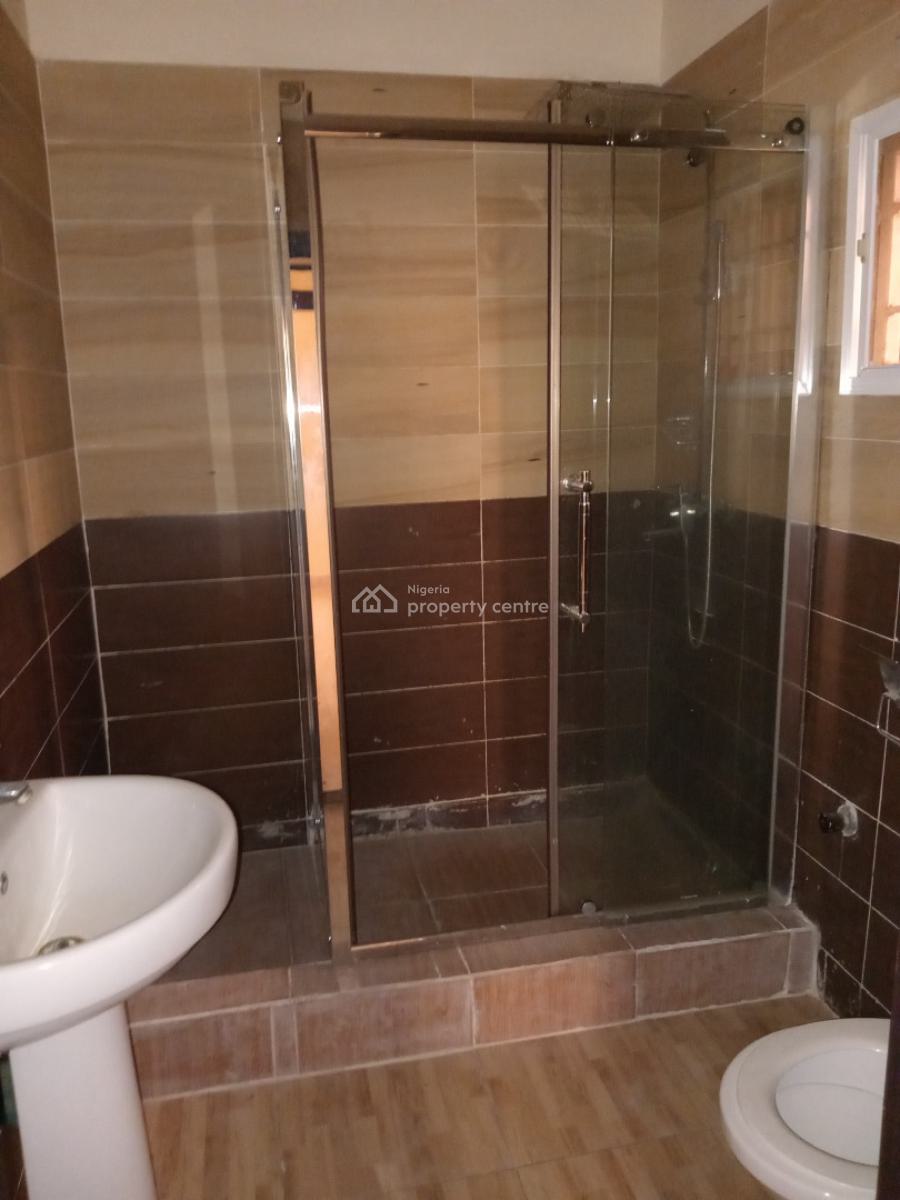 Spacious 4 Bedroom Terrace Duplex, Ogombo, Ajah, Lagos, Terraced Duplex for Rent