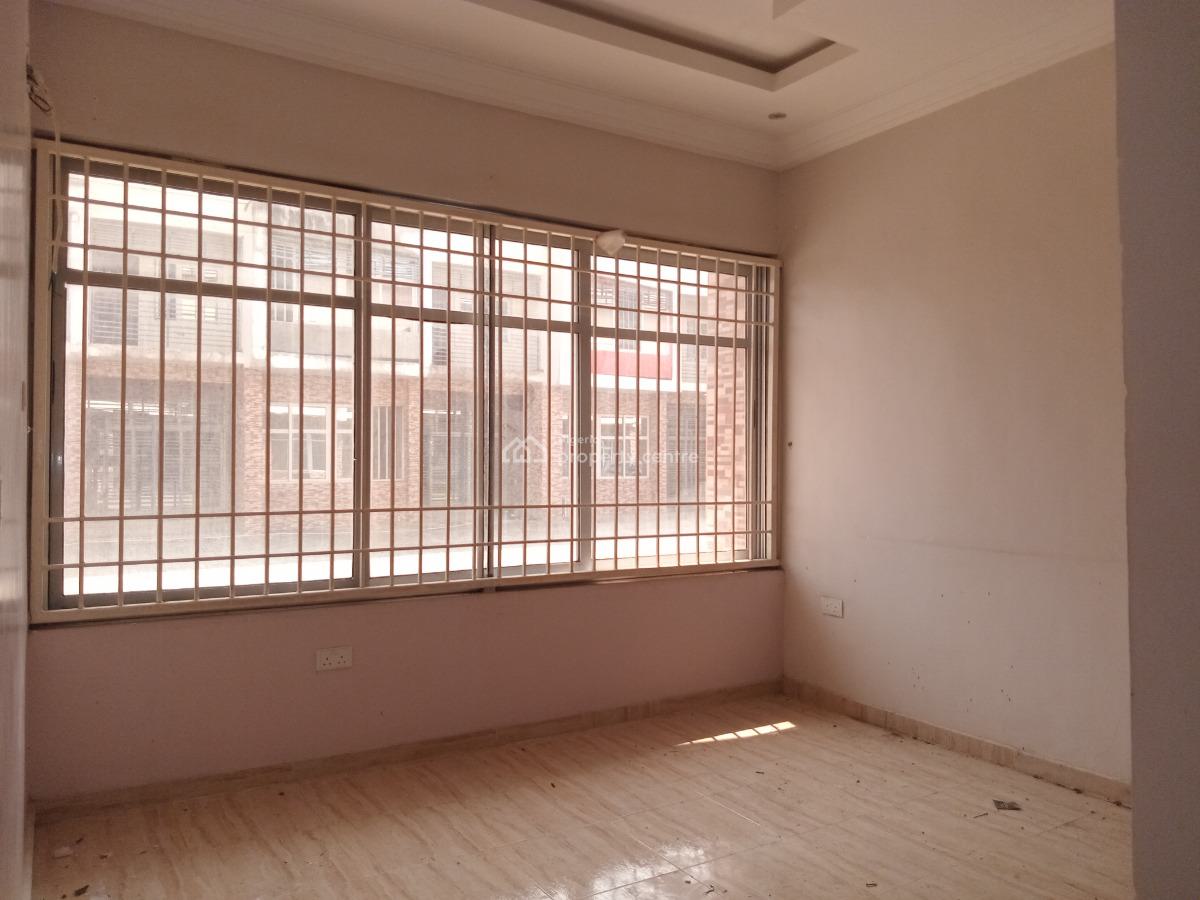 Spacious 4 Bedroom Terrace Duplex, Ogombo, Ajah, Lagos, Terraced Duplex for Rent